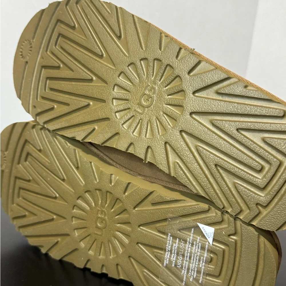 Women’s UGG Tasman slipper - Picture 5 of 5